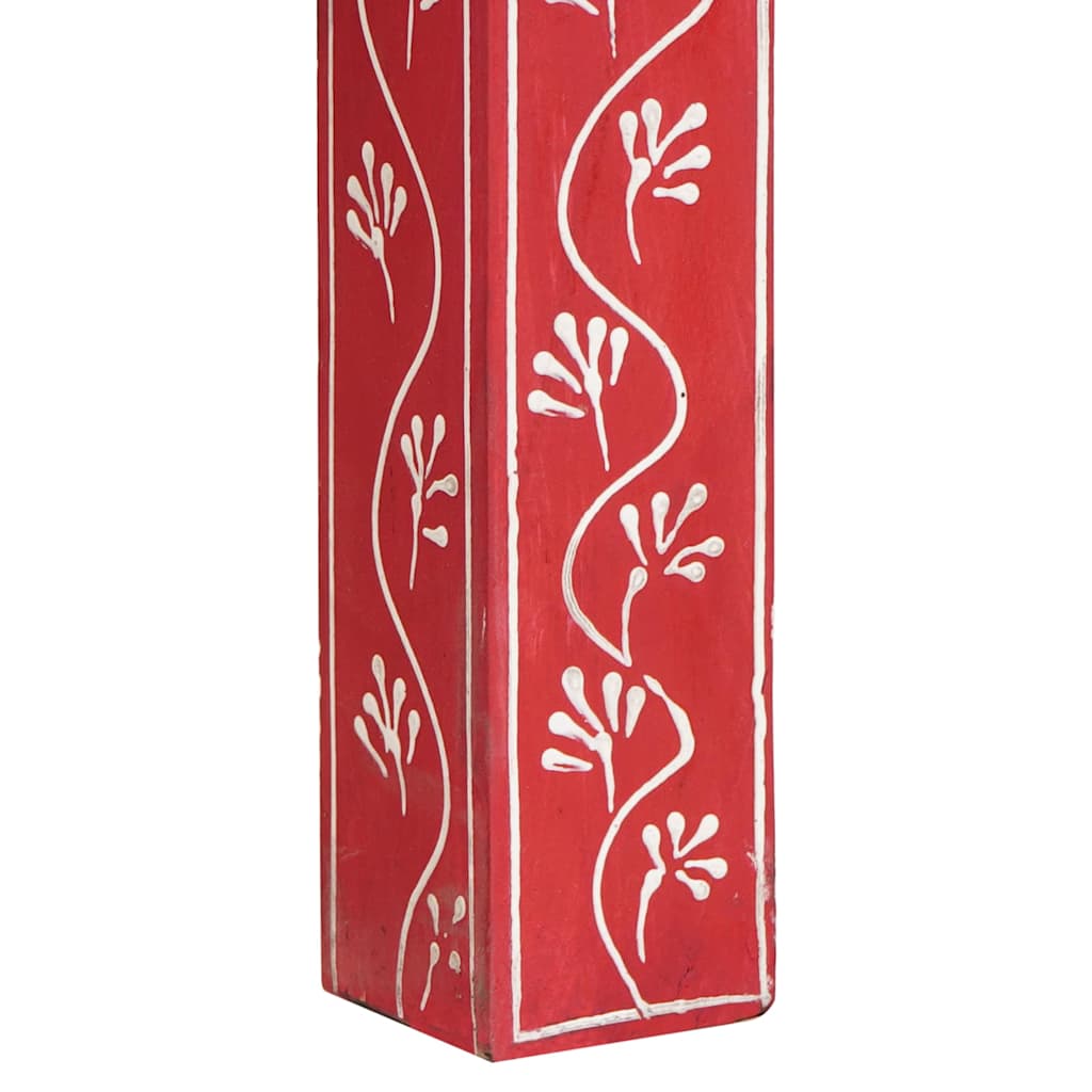 Desk with Drawer Brown 100 x 50 x 75 cm Solid Mango wood